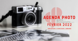couverture agenda photo
