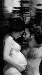 Les photographies artistiques sous l’eau