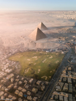 paysages du monde