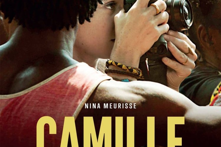 affiche cinéma et photographie