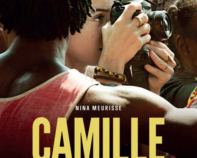 affiche cinéma et photographie