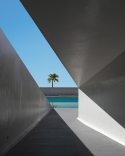 Architecture Minimaliste