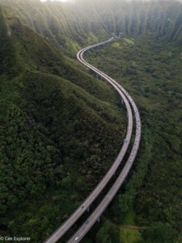paysages du monde