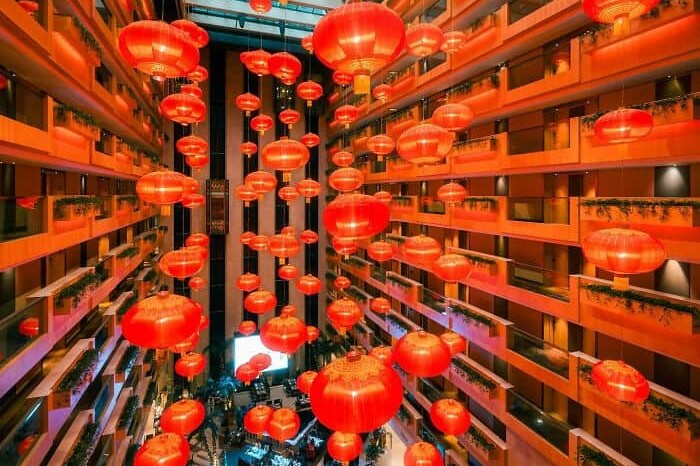 Hong Kong sous l’objectif de Manson Yim