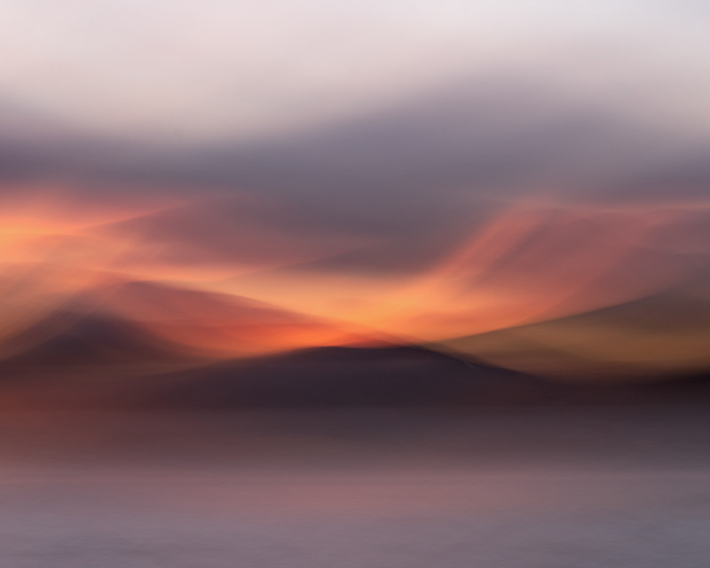 Lake Sammamish par Laura Zimmerman