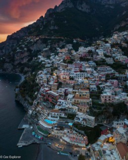 paysages du monde