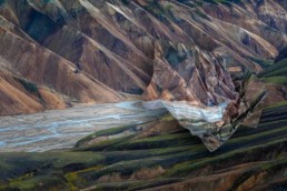Topographies of Fragility