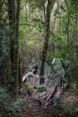 Topographies of Fragility