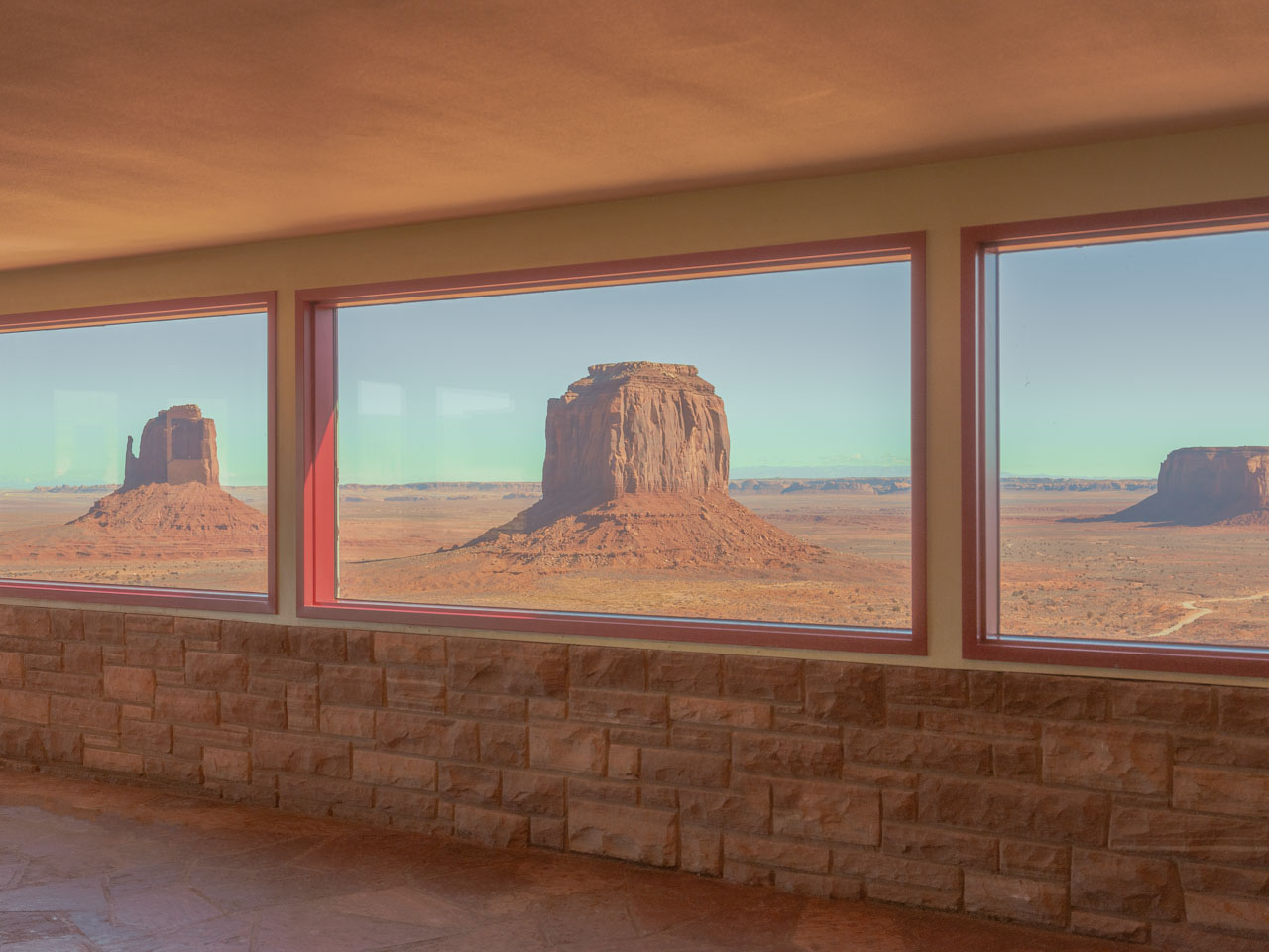 Desert Oddities, l’âme du désert capturée par Vaughn Meadows