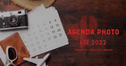 Agenda Photo de l’été 2022