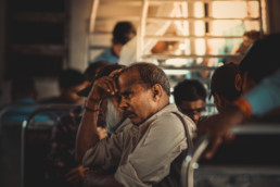 gennaro bassolino blood line mumbai train