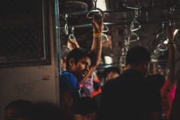 gennaro bassolino blood line mumbai train