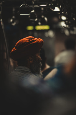 gennaro bassolino blood line mumbai train