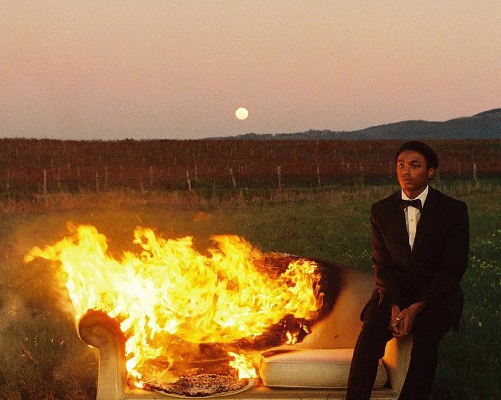 L’esthétisme humain exploré par Ben Olive