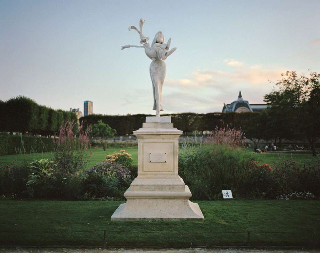 photo série monuments benoit lapray roger rabbit