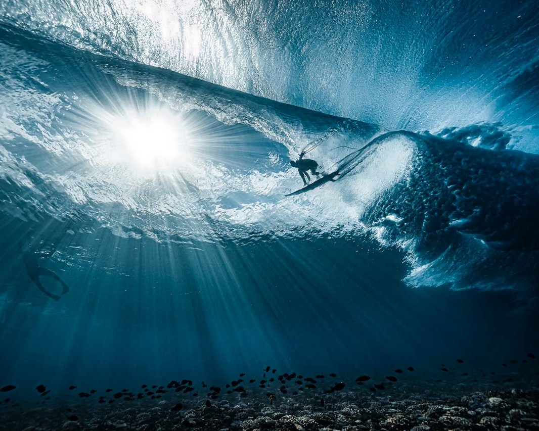 Turbulences