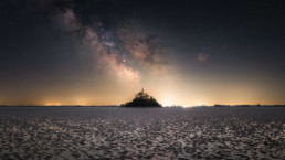 Mont-Saint-Michel