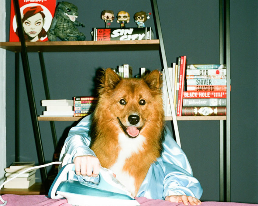 Doggystyle