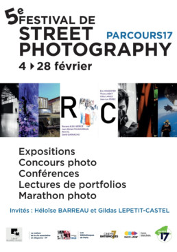 Agenda Photo 2023 février