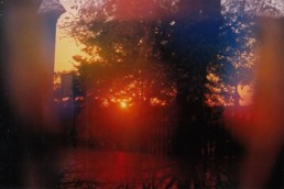Couchers de soleil et mélancolie