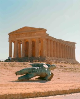 « Sicily, the 51st State »
