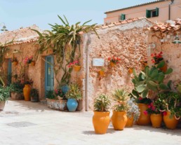 « Sicily, the 51st State »