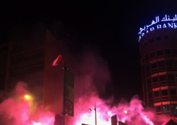 Photo de Beirut au Liban par Laura Menassa