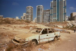Photo de Beirut au Liban par Laura Menassa