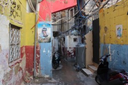 Photo de Beirut au Liban par Laura Menassa