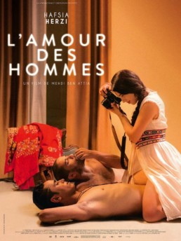 affiche cinéma et photographie