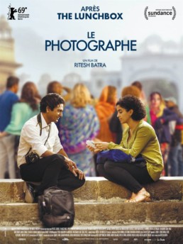 affiche cinéma et photographie