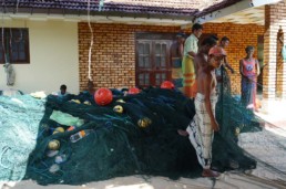 Le voyage au Sri Lanka du photographe Elie Kauffmann