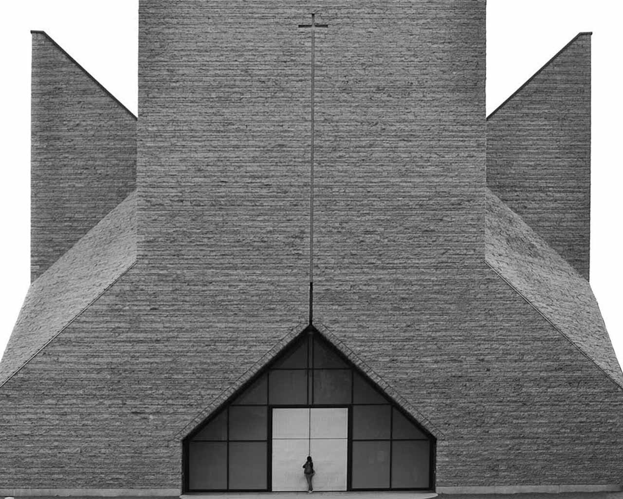Walls and Strangers