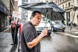Un regard Nouveau sur New York