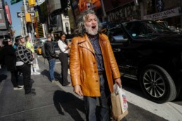 Un regard Nouveau sur New York