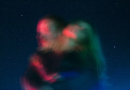 photo de nuit