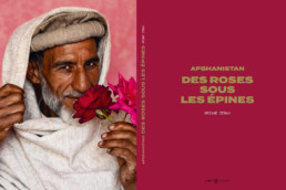 Des roses sous les épines de Oriane Zérah
