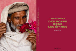 Des roses sous les épines de Oriane Zérah