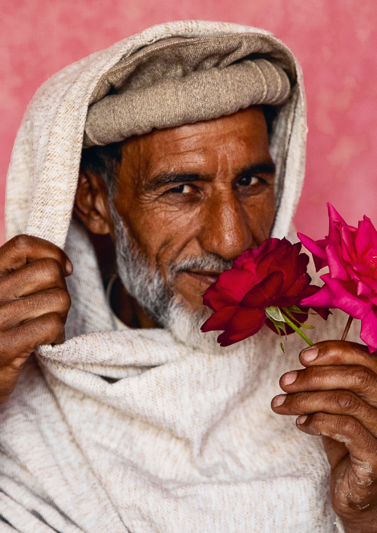 Des roses sous les épines de Oriane Zérah