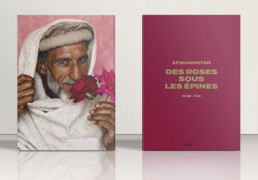 Des roses sous les épines de Oriane Zérah