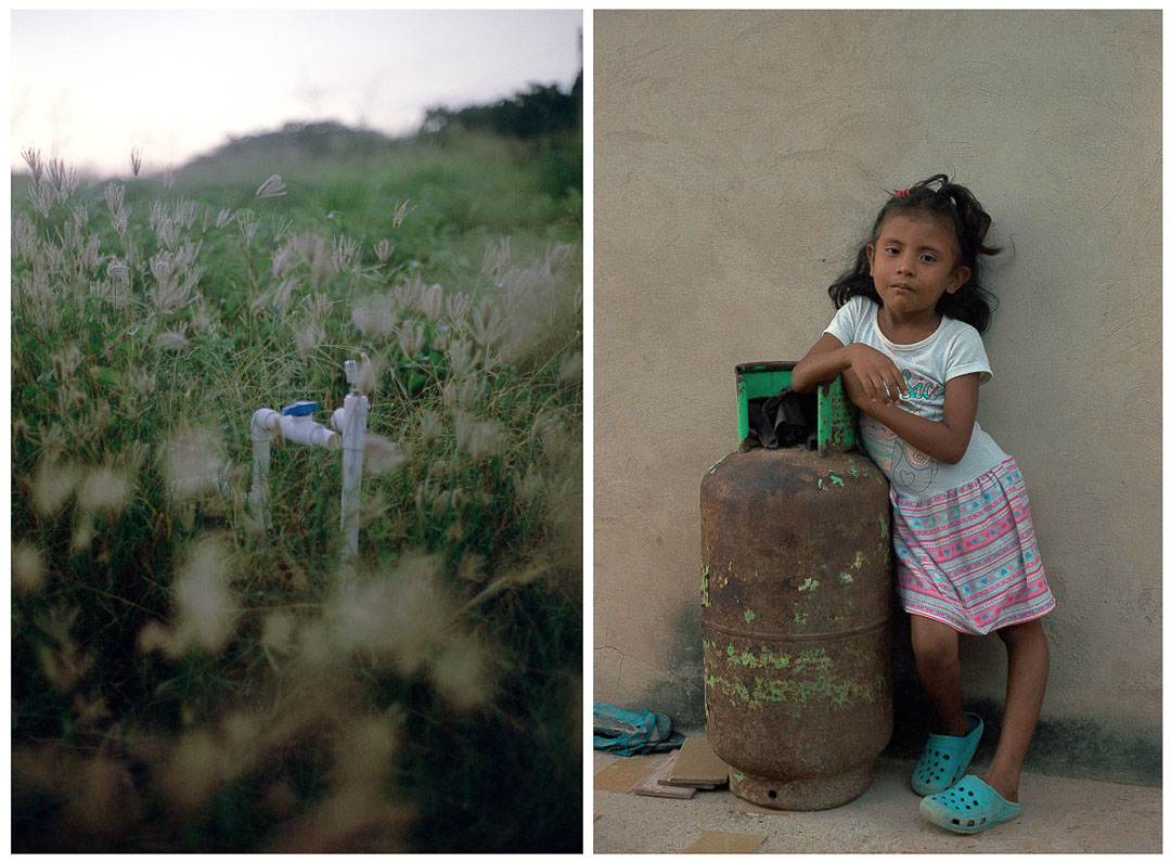 © Marisol Mendez et Federico Kaplan, Bolivie, 1ere place place, Compétition professionnel, Environnement, Sony World Photography Awards 2023