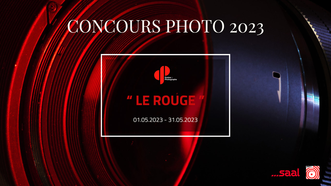 Concours photo Graine de photographe 2023