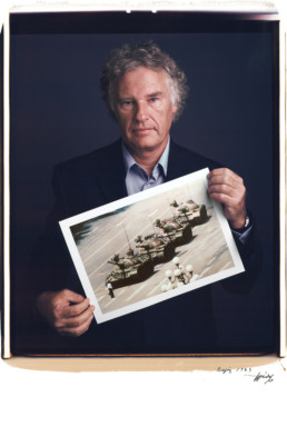 Jeff Widener © Tim Mantoani
