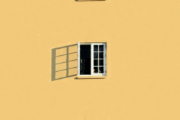 Sunday evening, WINDOWS © Marcus Cederberg photographie architecture fenêtres