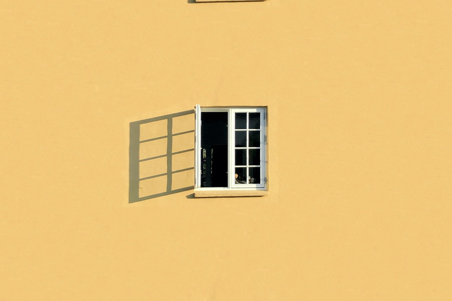 Sunday evening, WINDOWS © Marcus Cederberg photographie architecture fenêtres