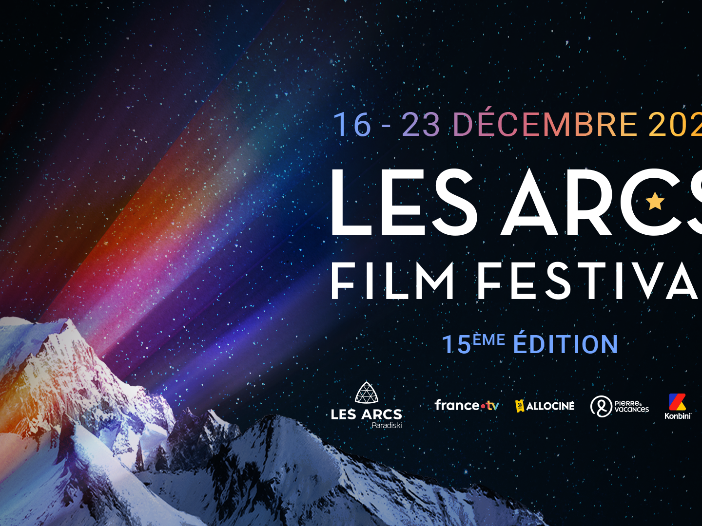 article decembre 2023 arcs film festival