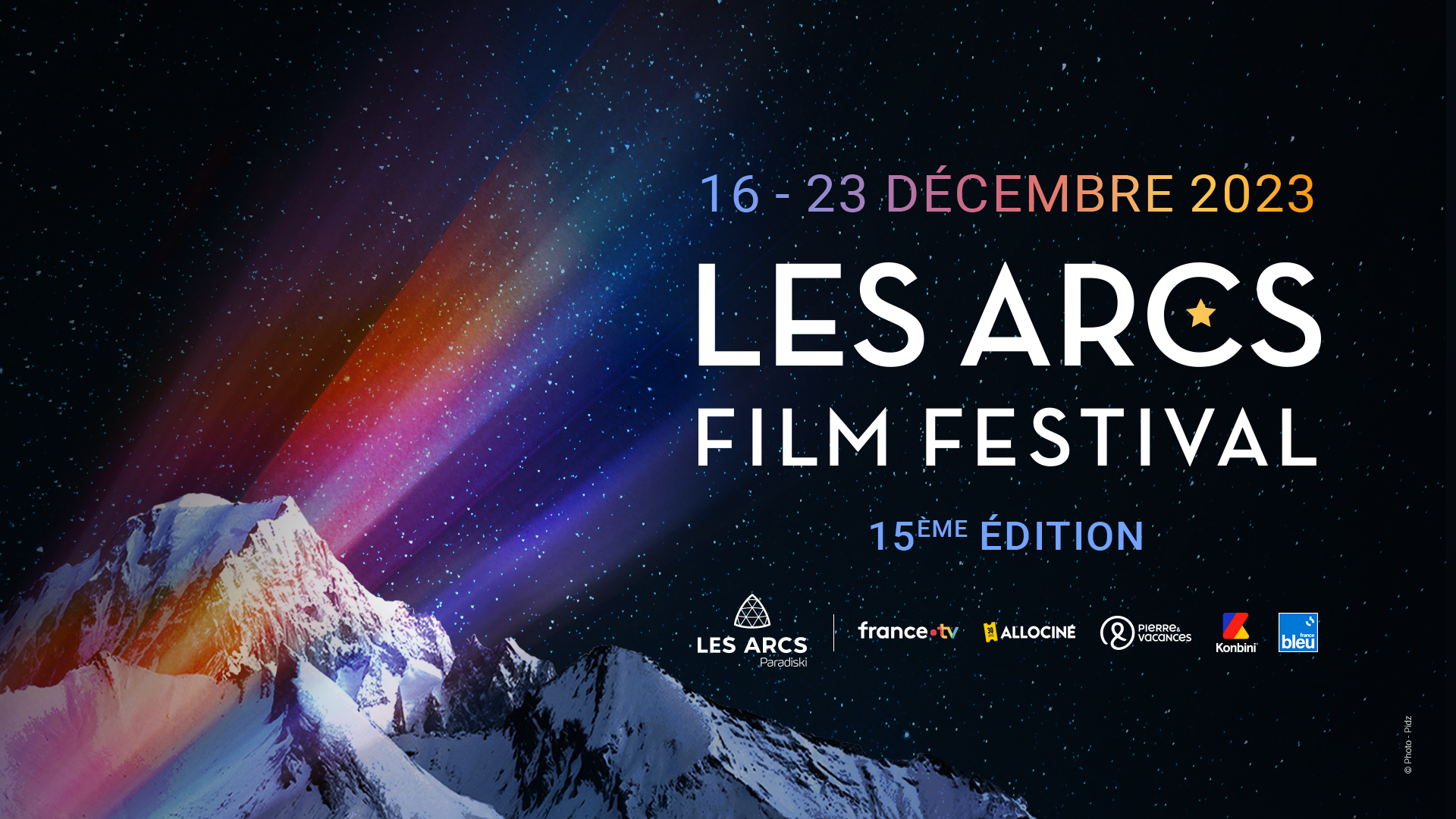 article decembre 2023 arcs film festival