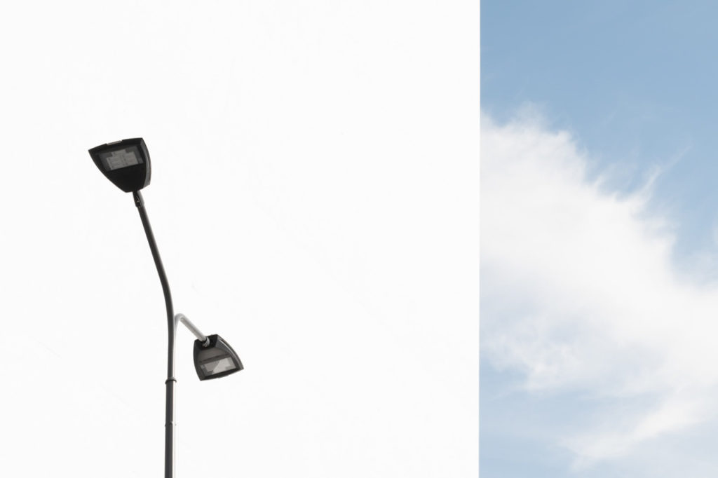 Davide Novelli, sa photographie minimaliste aux tons pastels Blog