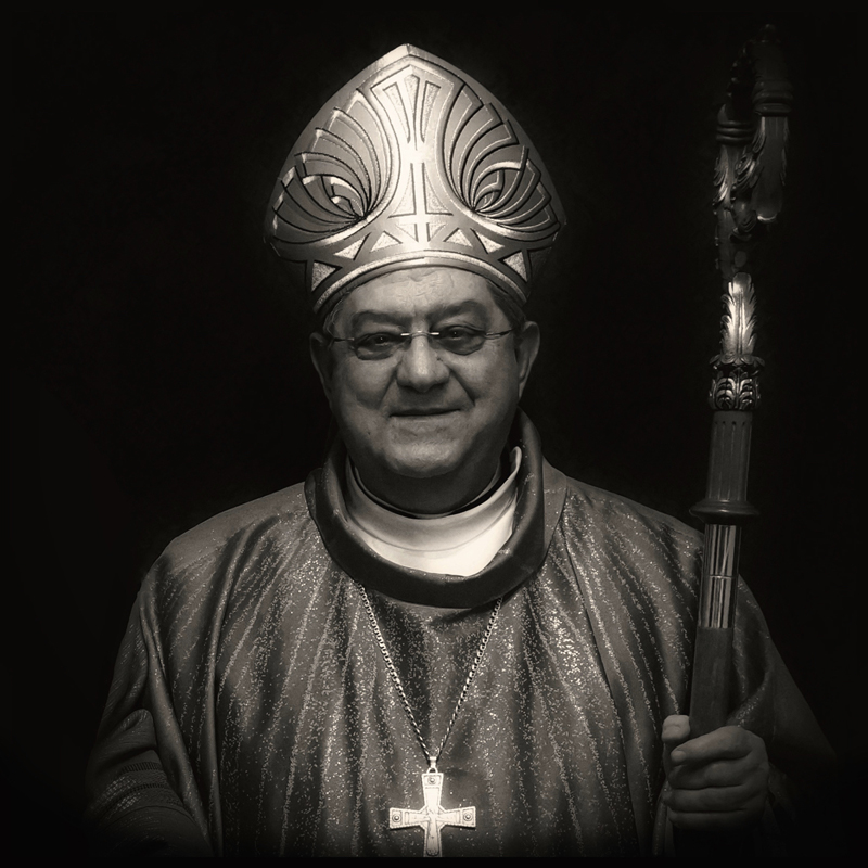 Cardinale Sepe  © Augusto De Luca