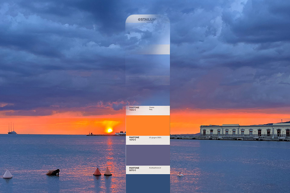 Pantone